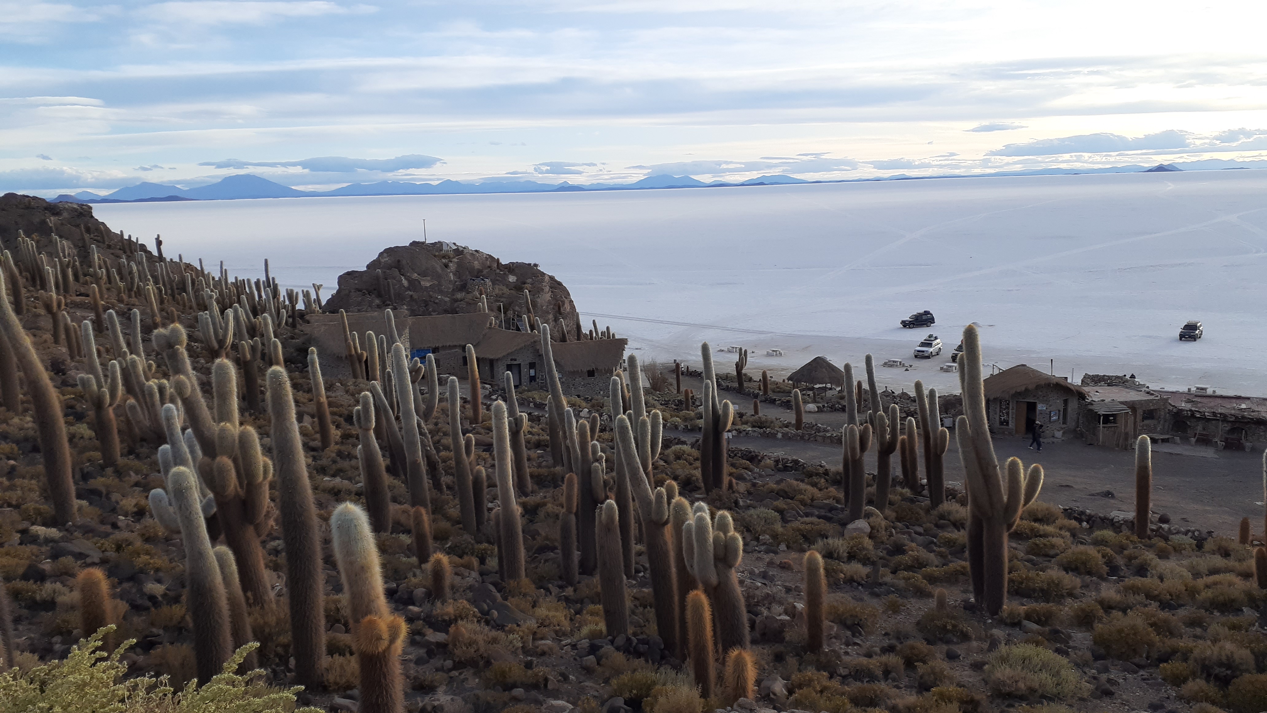 Uyuni